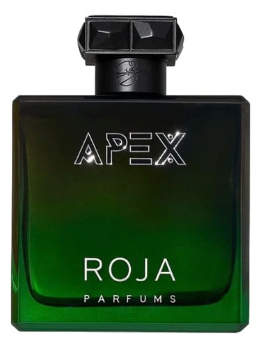 Roja Dove Apex perfume bottle