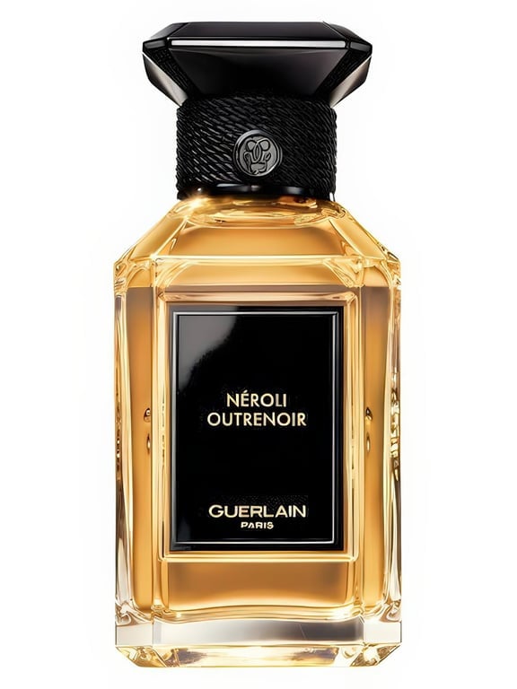 Guerlain Néroli Outrenoir - similar luxury perfume with 60% match