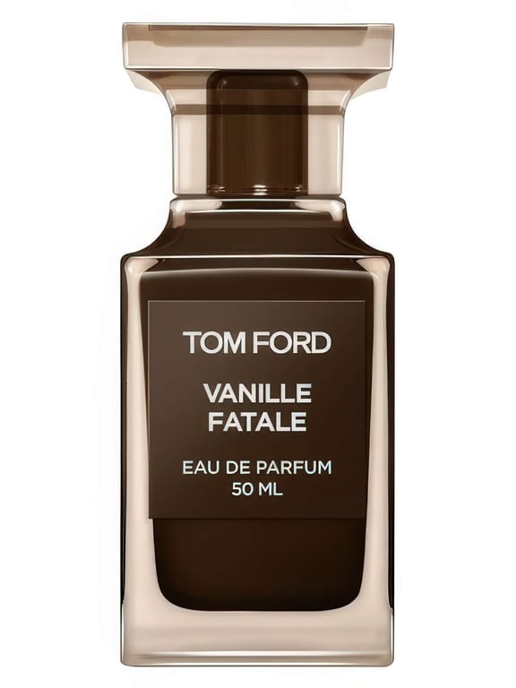 Tom Ford Vanille Fatale (2024) - similar luxury perfume with 65% match