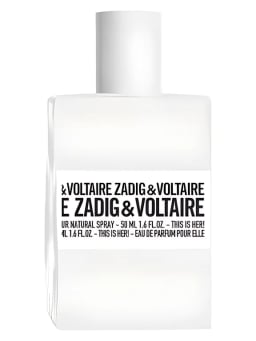 Zadig & Voltaire This is Her!