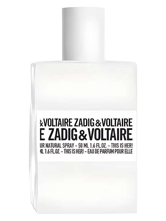 Zadig & Voltaire This is Her!