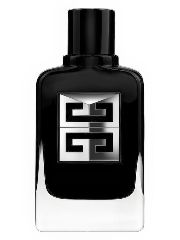 Givenchy Gentleman Society - luxury perfume bottle
