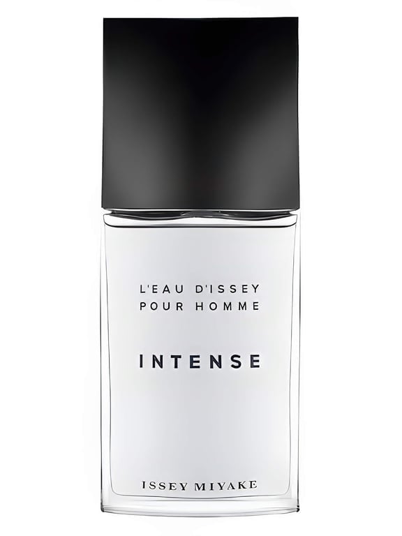 Issey Miyake L'Eau d'Issey Pour Homme Intense - similar luxury perfume with 93% match