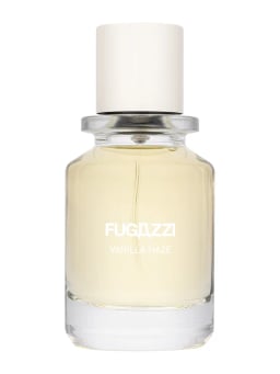 Fugazzi Vanilla Haze