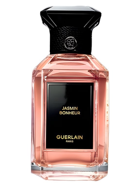 Guerlain Jasmin Bonheur