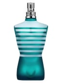 Le Male by Jean Paul Gaultier perfume bottle