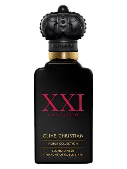 Clive Christian Blonde Amber
