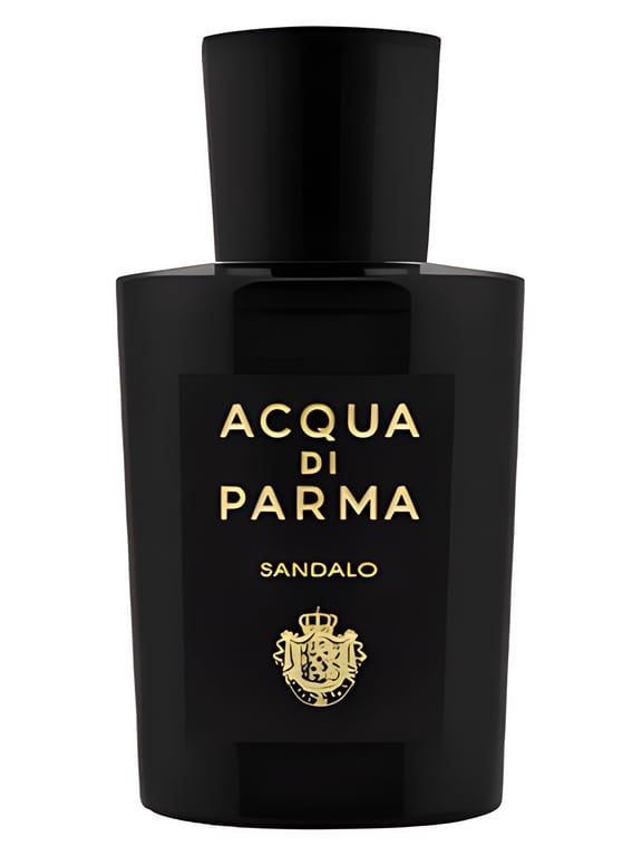 Acqua di Parma Sandalo - perfume de lujo similar con 65% de compatibilidad