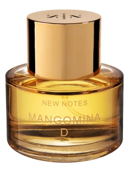 New Notes Mangomina D