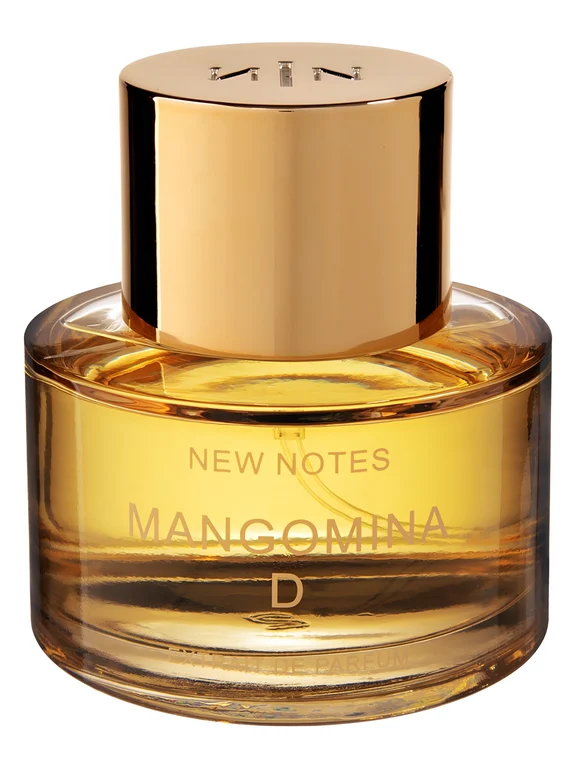 New Notes Mangomina D