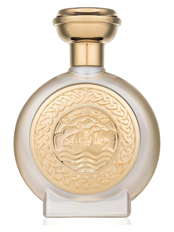 Boadicea The Victorious Alkout - luxury perfume bottle