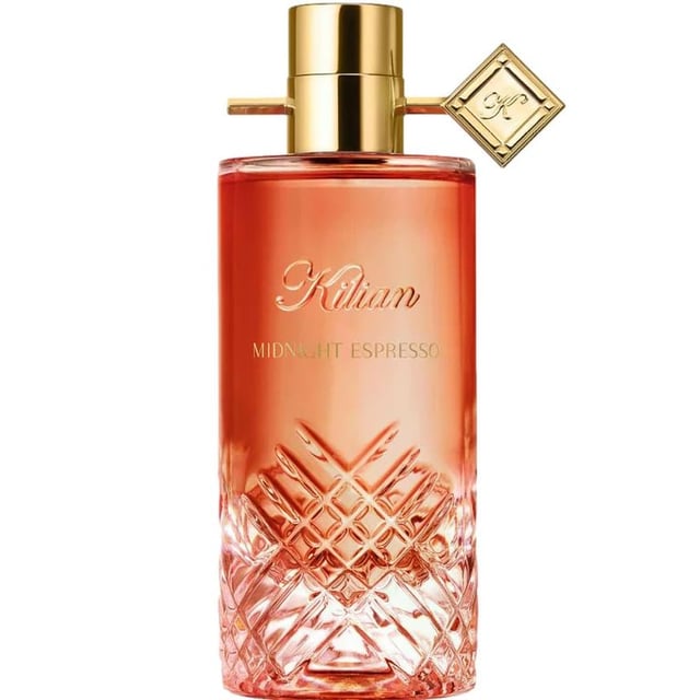 By Kilian Midnight Espresso - luxury perfume bottle