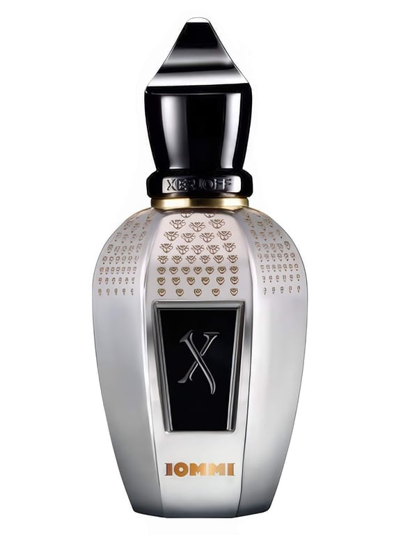 Xerjoff Tony Iommi Monkey Special - luxury perfume bottle
