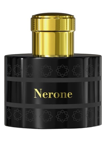 Pantheon Roma Nerone perfume bottle