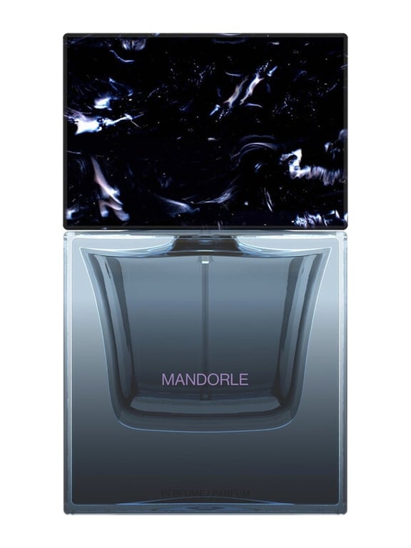 Sora Dora Mandorle Extrait - luxury perfume bottle