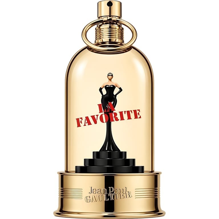 Jean Paul Gaultier La Favorite