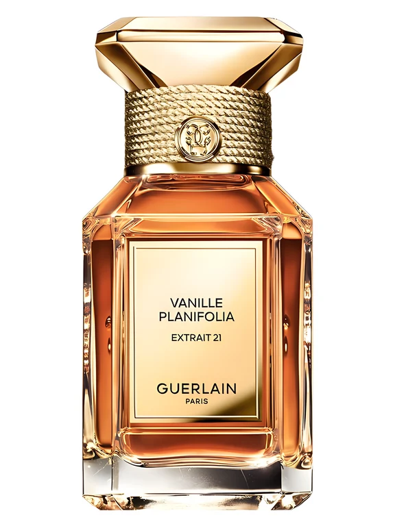Guerlain Vanille Planifolia Extrait 21