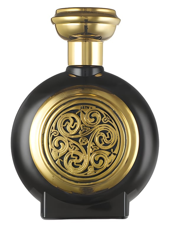 Boadicea The Victorious Angelic