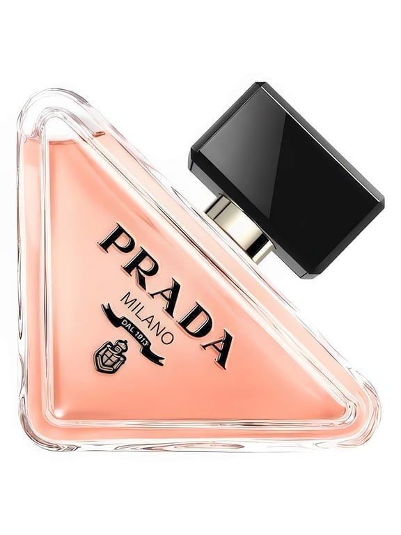Prada Prada Paradoxe - luxury perfume bottle