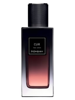 Yves Saint Laurent Cuir