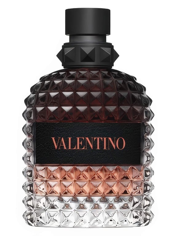 Valentino Valentino Uomo Born In Roma Coral Fantasy - similar luxury perfume with 77% match
