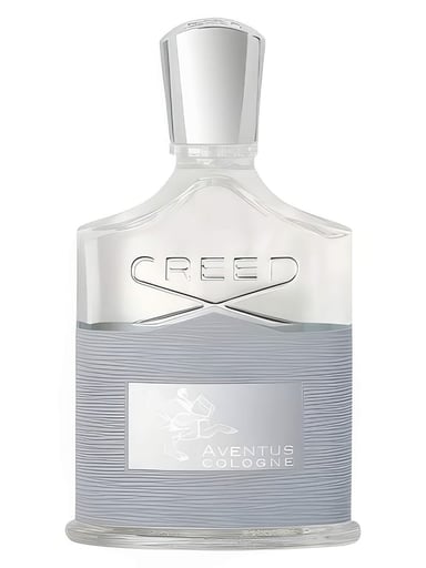 Creed Aventus Cologne - luxury perfume bottle