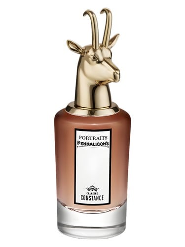 Penhaligon's Changing Constance - luxury perfume bottle