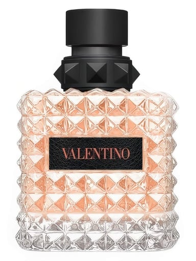 Valentino Valentino Donna Born In Roma Coral Fantasy - luxury perfume bottle