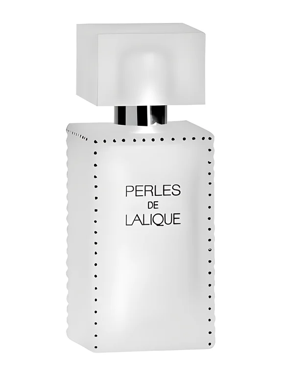 Lalique Perles de Lalique - luxury perfume bottle
