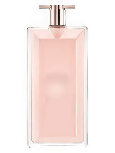 Lancôme Idôle - luxury perfume bottle