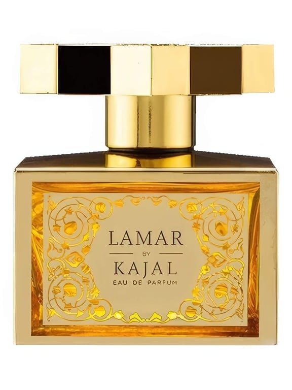 Kajal Lamar - similar luxury perfume with 75% match