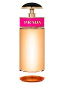 Prada Candy by Prada perfume bottle