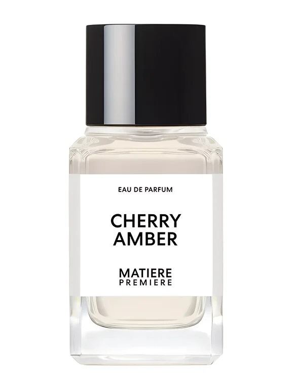 Matiere Premiere Cherry Amber