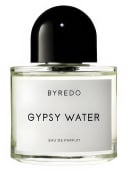 Gypsy Water by Byredo perfume bottle