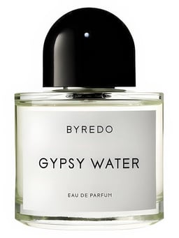 Byredo Gypsy Water