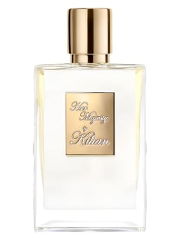 By Kilian Her Majesty
