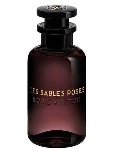 Louis Vuitton Les Sables Roses - παρόμοιο πολυτελές άρωμα με 62% ταίριασμα