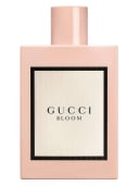 Gucci Bloom by Gucci perfume bottle