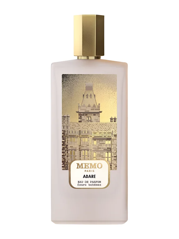 Memo Paris Adare - luxury perfume bottle