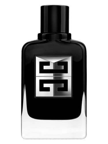 Givenchy Gentleman Society - luxury perfume bottle