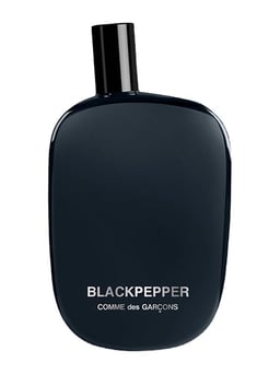 Comme des Garçons Blackpepper