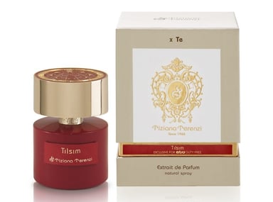 Tiziana Terenzi Tilsim - luxury perfume bottle