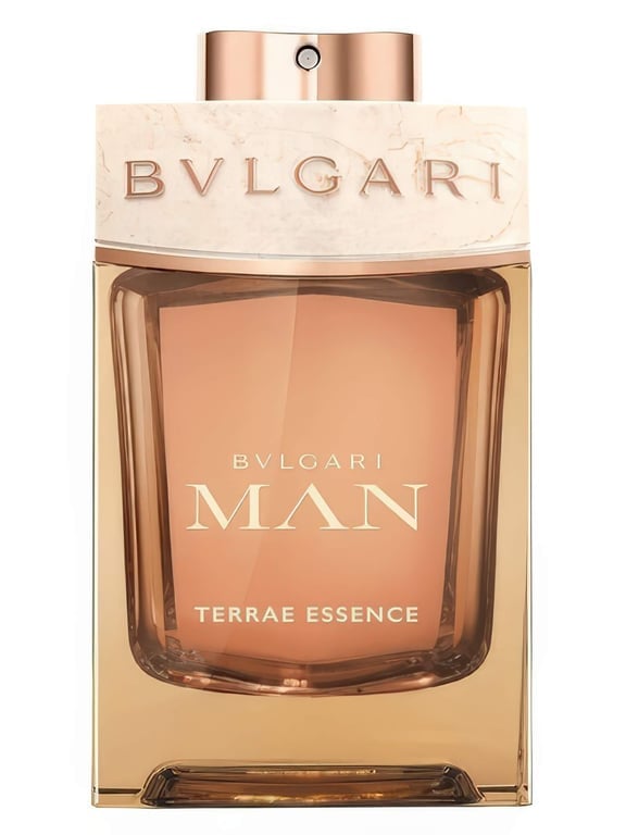 Bvlgari Bvlgari Man Terrae Essence - similar luxury perfume with 83% match