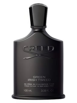 Creed Green Irish Tweed