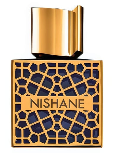 Nishane Mana - luxury perfume bottle