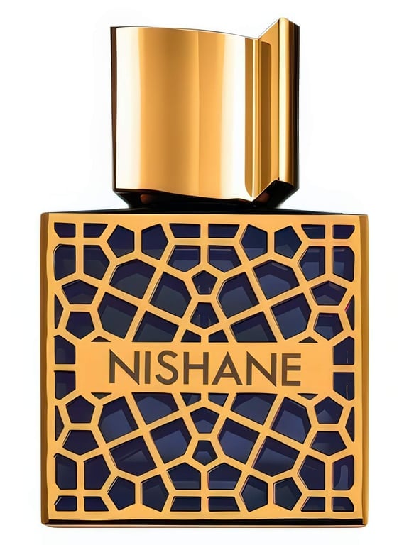 Nishane Mana - similar luxury perfume with 75% match