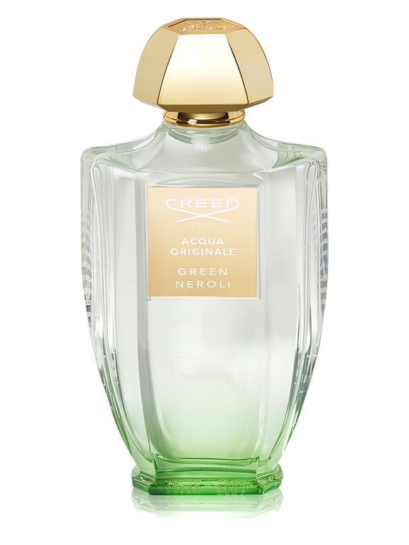 Creed Green Neroli