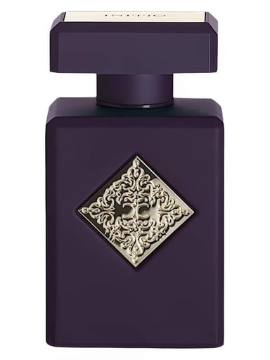Initio Parfums Prives High Frequency - luxury perfume bottle