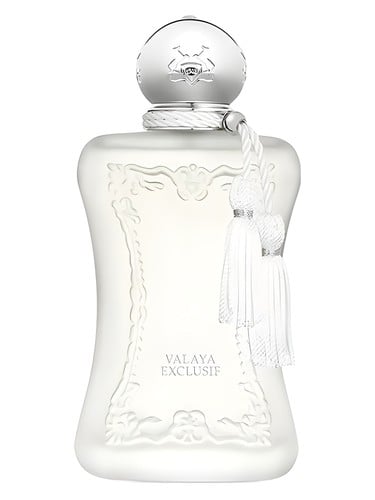 Parfums de Marly Valaya Exclusif - luxury perfume bottle
