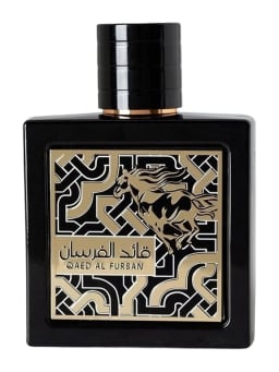 Lattafa Qaed Al Fursan